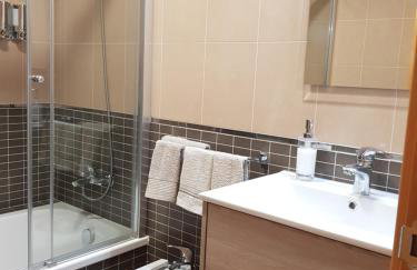 Apartments Sol de Almeria Golf y Playa - Foto 5