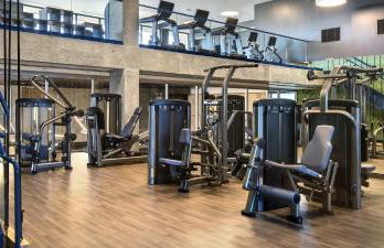 Magnificent two bedroom in West Hollywood - Foto 47