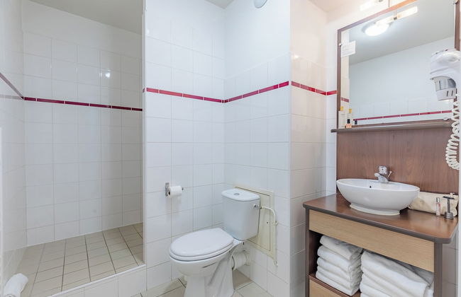 Appart'City Confort Pau Centre - Foto 34