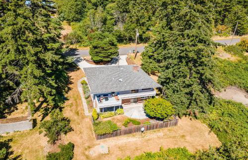 Hawk Lane Hideaway - Foto 29