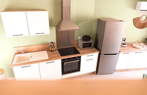 Le Tourmaline Duplex - Foto 40