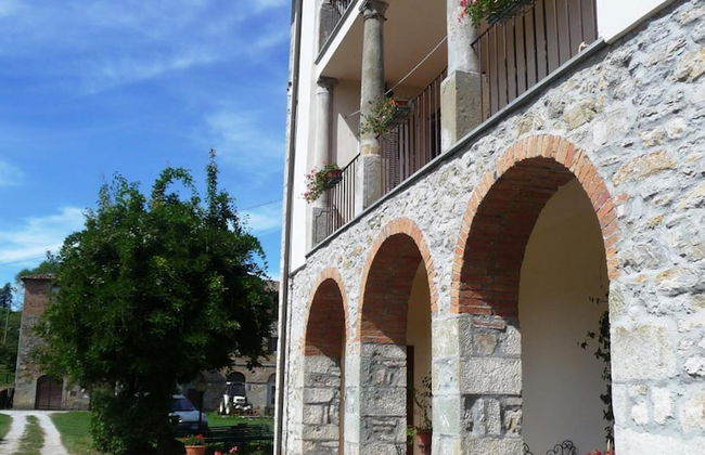 Agriturismo La Palazzina - Foto 39