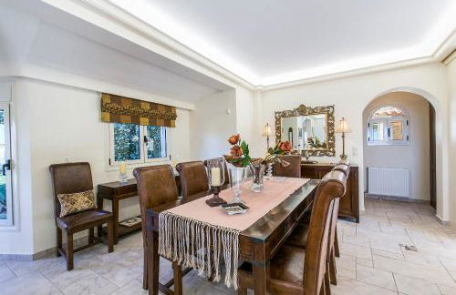 Villa Melia Athenian Riviera - Foto 107