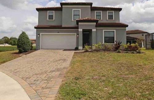 SPACIOUS 6bdrm Villa near ALL the attractions!! - Foto 1