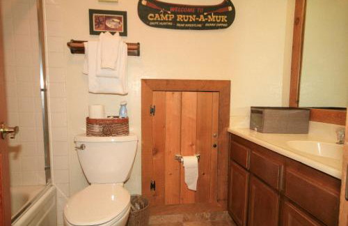 Mountainback 68 2 bedroom with loft - Photo 9