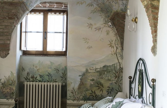 Croce di Bibbiano - Photo 16