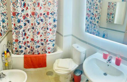 ATICO & TERRAZA a 6 minutos en metro de ATOCHA estacion central - Foto 23