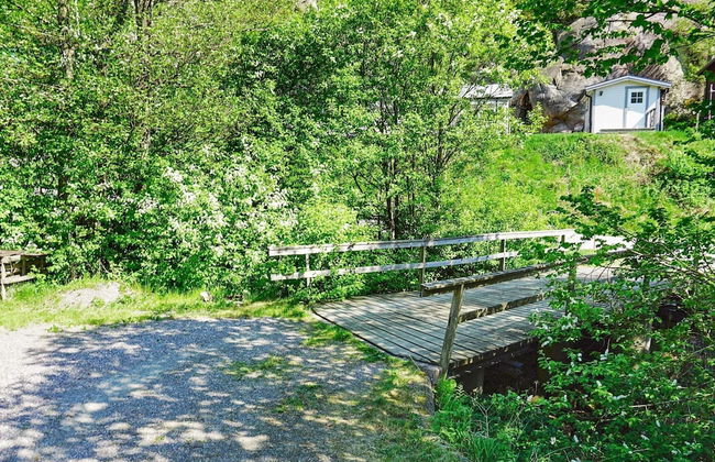 Comfortable Apartment Near Stenungsund - Foto 26