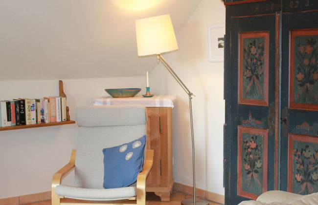 3 bedroom Apartment in Bad Kleinkirchheim with garden and terrace - Photo 16