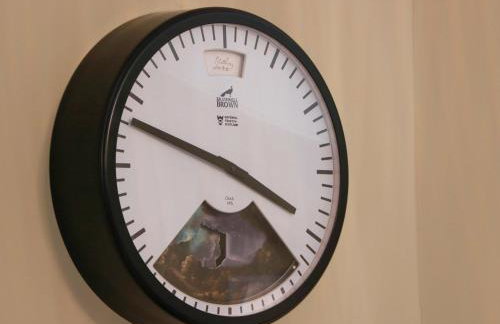 Clocktower - Culzean Castle - Foto 22