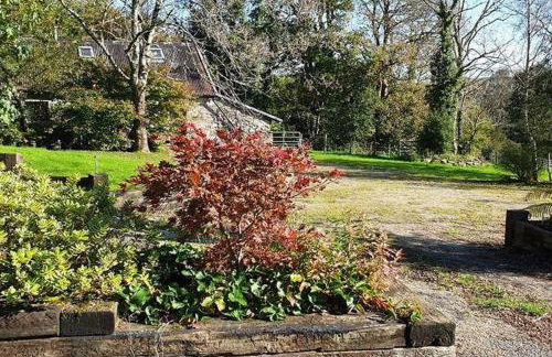 Charming Barn Conversion - Idyllic Rural Retreat- Pet Friendly - Foto 4