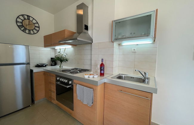 Artdeco Luxury Suites - Foto 58