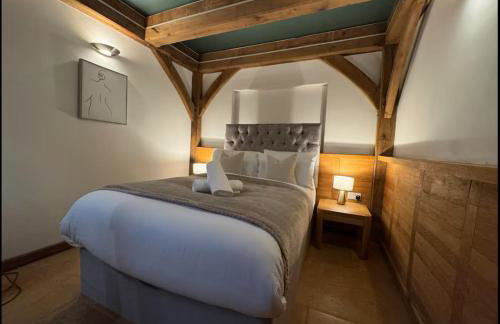 The barn Alexandra mews - Foto 16