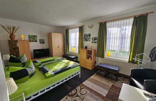 Ferienhaus und Straußwirtschaft im Weinberg - Foto 11