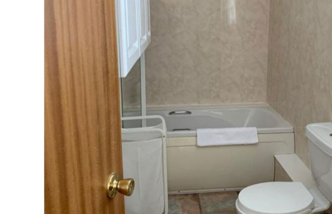 Broadshade Holiday Apartments - Foto 53