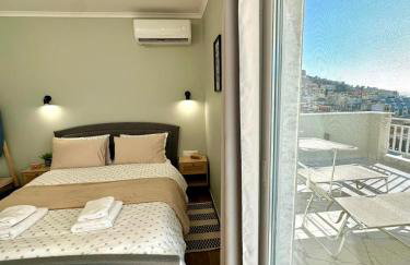 Vista Kavala Center - Photo 63