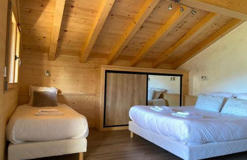 Chalet Soleya - Photo 29