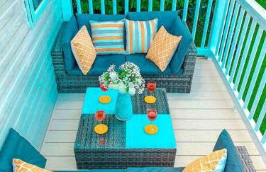 Spacious Caravan - Thorpe Park Cleethorpes - Foto 17