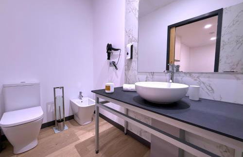 San Francisco Central Suites Studio - Foto 7