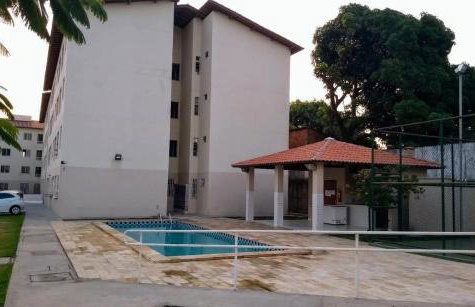 Apartamento estilo flat - Foto 11