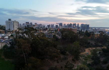Bridgeview Retreat Near Balboa Park - Foto 57