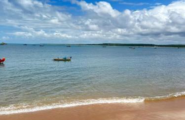 Cantinho do Eden - Pontal de Coruripe - em frente a praia com garage privativo - Foto 24
