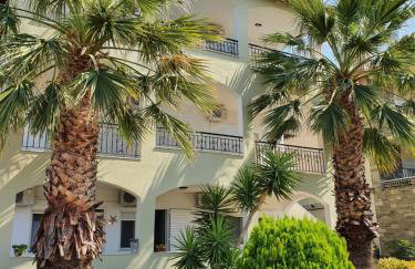 Hotel Pefko - Foto 1