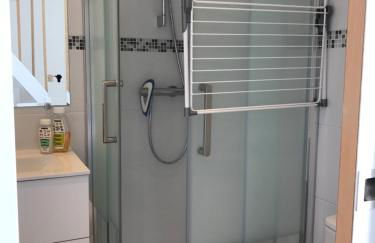 Studio Duplex Bénodet - Foto 39