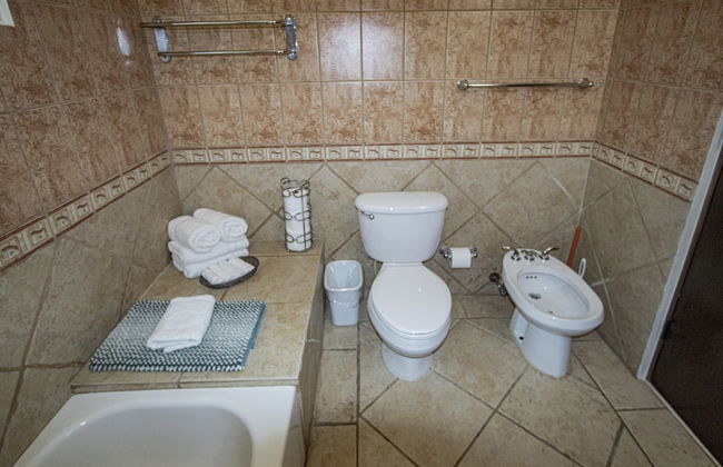 Costa Bonita Private Villa 604 - Foto 2