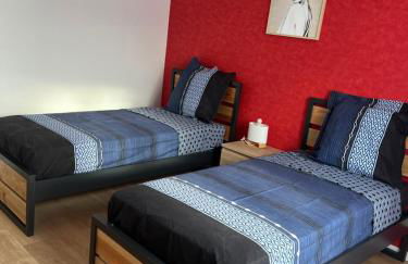 Résidence Lynda - Foto 19