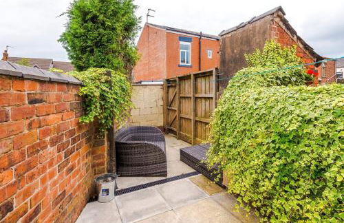 4BDR House By Eason Stays Short Lets Chorley - Foto 57