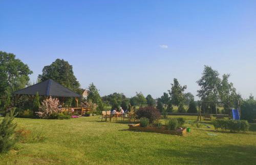 Pensjonat Ślepowron - Foto 8