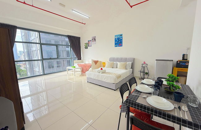 3 Towers Jalan Ampang By Serenity Homes - Foto 25