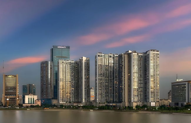 South Homes - Vinhomes Skylake Apartment - Foto 1