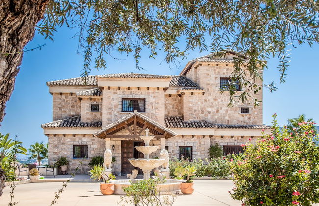 Cubo's Villa Dos Reyes - Foto 49