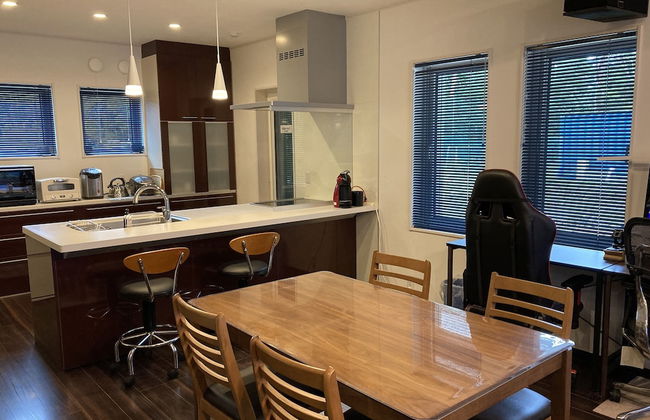 Avanti Chalet Hakuba - Foto 13