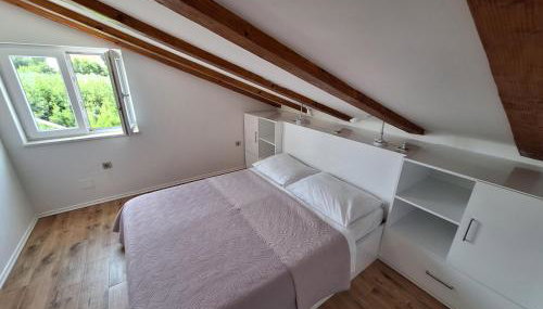 Apartments Šišević - Comfort Apartments with Balconies and Sea View - Foto 3