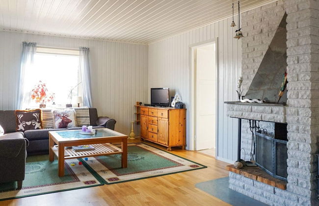 6 Person Holiday Home in Stromstad - Photo 8