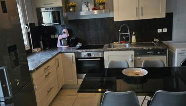 Logement terrasse chute la vie - Photo 5