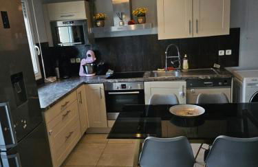 Logement terrasse chute la vie - Photo 5