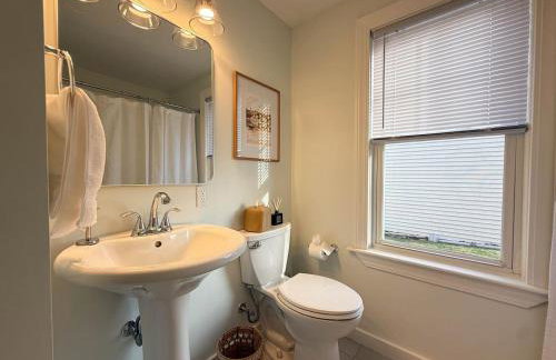 Portsmouth Landing 4BDRM, Modern Escape, Central - Foto 27