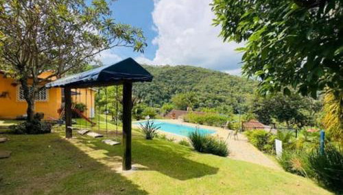 Sitio Oliveira Ibiuna - Photo 3