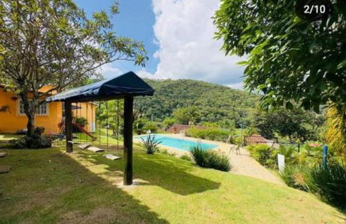 Sitio Oliveira Ibiuna - Foto 3