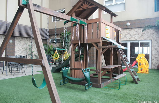 Shaw Residenza Suites - Foto 60