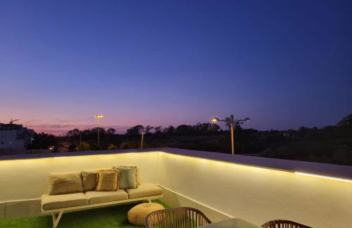 ÁTICOS ROTA Punta Candor - Foto 31