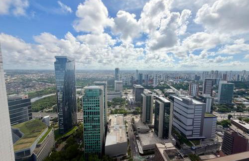 Studio Ilha do Leite - Próximo ao Polo Médico e Consulado EUA - Foto 2