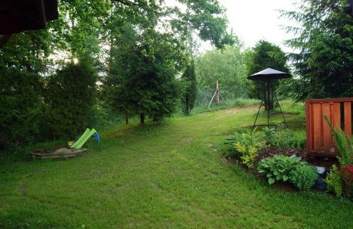 Chrząszczewo Widokowe wzgórze 1 - Foto 12