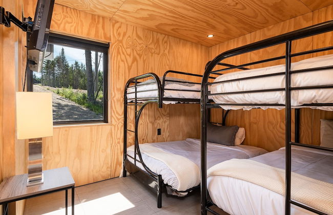 Les Refuges - Photo 12