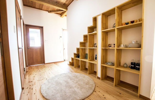 Yakushima House TABUGAWA - Foto 18