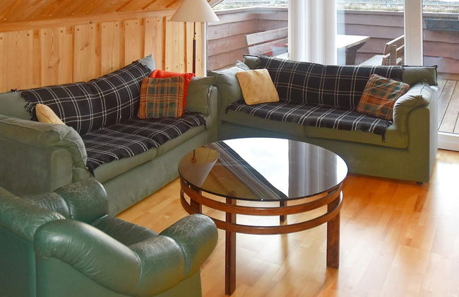 Holiday Home in EidsvÃ¥g - Foto 12